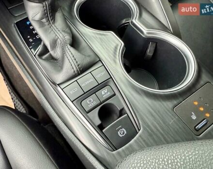 Черный Тойота Камри, объемом двигателя 2.49 л и пробегом 142 тыс. км за 26999 $, фото 49 на Automoto.ua