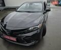 Чорний Тойота Камрі, об'ємом двигуна 2.49 л та пробігом 15 тис. км за 24000 $, фото 1 на Automoto.ua