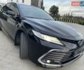 Черный Тойота Камри, объемом двигателя 2.5 л и пробегом 58 тыс. км за 30900 $, фото 11 на Automoto.ua