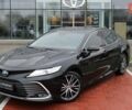 Черный Тойота Камри, объемом двигателя 2.49 л и пробегом 71 тыс. км за 33400 $, фото 2 на Automoto.ua