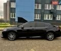 Черный Тойота Камри, объемом двигателя 2.49 л и пробегом 142 тыс. км за 26999 $, фото 6 на Automoto.ua