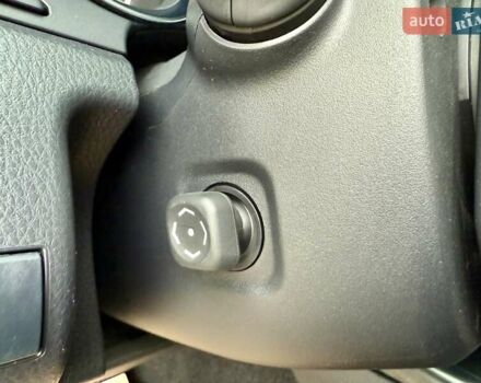 Черный Тойота Камри, объемом двигателя 2.49 л и пробегом 142 тыс. км за 26999 $, фото 46 на Automoto.ua