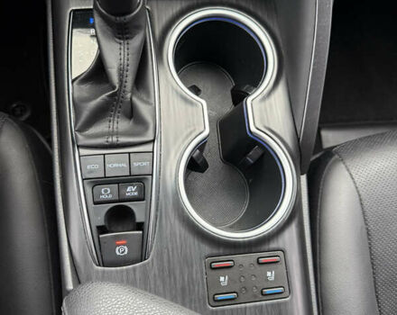 Черный Тойота Камри, объемом двигателя 2.49 л и пробегом 26 тыс. км за 41000 $, фото 8 на Automoto.ua