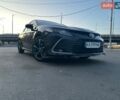 Черный Тойота Камри, объемом двигателя 2.49 л и пробегом 40 тыс. км за 28000 $, фото 1 на Automoto.ua