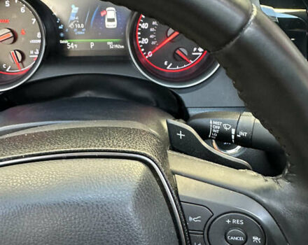 Черный Тойота Камри, объемом двигателя 2.49 л и пробегом 52 тыс. км за 29500 $, фото 33 на Automoto.ua