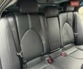 Черный Тойота Камри, объемом двигателя 2.49 л и пробегом 74 тыс. км за 33800 $, фото 65 на Automoto.ua