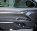 Тойота Камри 2022 в Киеве на Automoto.ua Черный Тойота Камри, объемом двигателя 2.49 л и пробегом 37 тыс. км за 28300 $, фото 12 на Automoto.ua