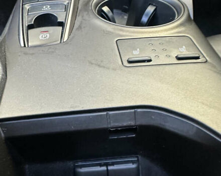 Черный Тойота Камри, объемом двигателя 2.49 л и пробегом 52 тыс. км за 29500 $, фото 28 на Automoto.ua