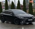 Черный Тойота Камри, объемом двигателя 2.49 л и пробегом 90 тыс. км за 31999 $, фото 6 на Automoto.ua