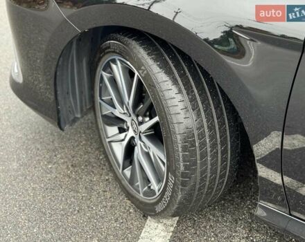 Черный Тойота Камри, объемом двигателя 2.49 л и пробегом 74 тыс. км за 33800 $, фото 22 на Automoto.ua