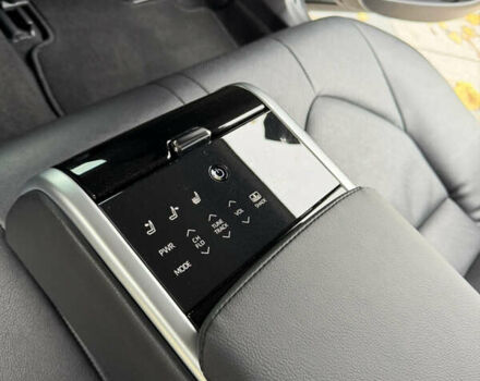 Черный Тойота Камри, объемом двигателя 2.49 л и пробегом 70 тыс. км за 37300 $, фото 32 на Automoto.ua