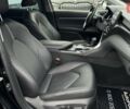 Черный Тойота Камри, объемом двигателя 2.49 л и пробегом 74 тыс. км за 33500 $, фото 17 на Automoto.ua