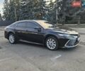 Чорний Тойота Камрі, об'ємом двигуна 2.49 л та пробігом 50 тис. км за 22700 $, фото 11 на Automoto.ua
