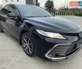 Черный Тойота Камри, объемом двигателя 2.5 л и пробегом 58 тыс. км за 30900 $, фото 2 на Automoto.ua