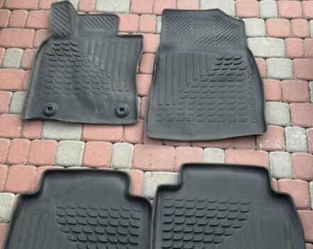 Чорний Тойота Камрі, об'ємом двигуна 2.49 л та пробігом 44 тис. км за 40000 $, фото 49 на Automoto.ua