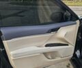 Черный Тойота Камри, объемом двигателя 2.49 л и пробегом 50 тыс. км за 22800 $, фото 19 на Automoto.ua