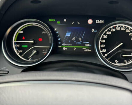 Чорний Тойота Камрі, об'ємом двигуна 2.49 л та пробігом 44 тис. км за 40000 $, фото 30 на Automoto.ua