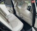 Черный Тойота Камри, объемом двигателя 2.5 л и пробегом 58 тыс. км за 30900 $, фото 46 на Automoto.ua