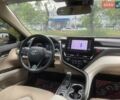 Чорний Тойота Камрі, об'ємом двигуна 2.5 л та пробігом 40 тис. км за 19300 $, фото 24 на Automoto.ua