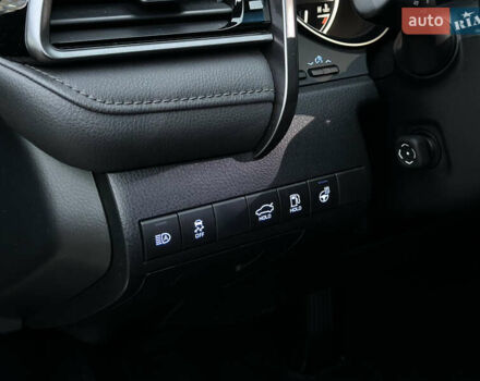 Черный Тойота Камри, объемом двигателя 2.49 л и пробегом 129 тыс. км за 29999 $, фото 16 на Automoto.ua