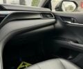 Черный Тойота Камри, объемом двигателя 2.49 л и пробегом 74 тыс. км за 33500 $, фото 23 на Automoto.ua