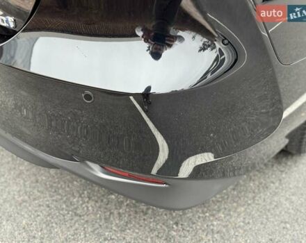 Черный Тойота Камри, объемом двигателя 2.49 л и пробегом 74 тыс. км за 33800 $, фото 21 на Automoto.ua