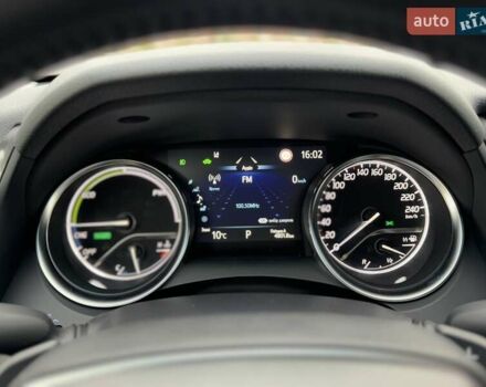 Черный Тойота Камри, объемом двигателя 2.49 л и пробегом 74 тыс. км за 33800 $, фото 48 на Automoto.ua