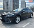 Черный Тойота Камри, объемом двигателя 2.49 л и пробегом 90 тыс. км за 32000 $, фото 1 на Automoto.ua