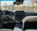Черный Тойота Камри, объемом двигателя 2.49 л и пробегом 50 тыс. км за 22800 $, фото 18 на Automoto.ua