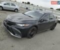 Черный Тойота Камри, объемом двигателя 2.49 л и пробегом 60 тыс. км за 9400 $, фото 1 на Automoto.ua
