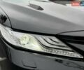 Черный Тойота Камри, объемом двигателя 2.49 л и пробегом 74 тыс. км за 33800 $, фото 12 на Automoto.ua