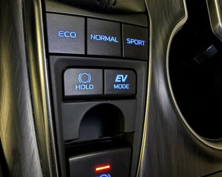 Черный Тойота Камри, объемом двигателя 2.49 л и пробегом 97 тыс. км за 36300 $, фото 27 на Automoto.ua