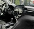 Черный Тойота Камри, объемом двигателя 2.49 л и пробегом 74 тыс. км за 33500 $, фото 18 на Automoto.ua