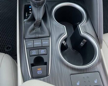 Черный Тойота Камри, объемом двигателя 2.5 л и пробегом 58 тыс. км за 30900 $, фото 62 на Automoto.ua