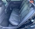Тойота Камри 2022 в Киеве на Automoto.ua Черный Тойота Камри, объемом двигателя 2.49 л и пробегом 23 тыс. км за 37000 $, фото 28 на Automoto.ua