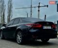 Черный Тойота Камри, объемом двигателя 2.49 л и пробегом 142 тыс. км за 26999 $, фото 9 на Automoto.ua