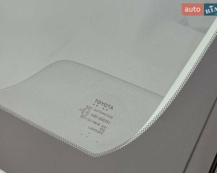 Черный Тойота Камри, объемом двигателя 2.49 л и пробегом 74 тыс. км за 33800 $, фото 16 на Automoto.ua