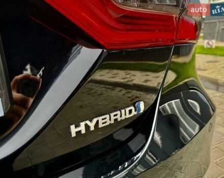 Черный Тойота Камри, объемом двигателя 2.49 л и пробегом 142 тыс. км за 26999 $, фото 32 на Automoto.ua