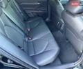 Тойота Камри 2022 в Киеве на Automoto.ua Черный Тойота Камри, объемом двигателя 2.49 л и пробегом 23 тыс. км за 37000 $, фото 29 на Automoto.ua