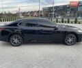 Черный Тойота Камри, объемом двигателя 2.5 л и пробегом 58 тыс. км за 30900 $, фото 3 на Automoto.ua