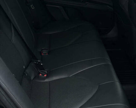 Черный Тойота Камри, объемом двигателя 2.49 л и пробегом 83 тыс. км за 36500 $, фото 14 на Automoto.ua