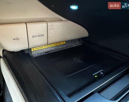 Черный Тойота Камри, объемом двигателя 2.5 л и пробегом 75 тыс. км за 35690 $, фото 21 на Automoto.ua