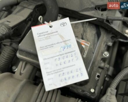 Черный Тойота Камри, объемом двигателя 2.49 л и пробегом 74 тыс. км за 33800 $, фото 28 на Automoto.ua