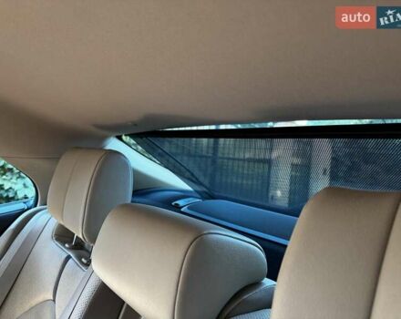 Черный Тойота Камри, объемом двигателя 2.5 л и пробегом 75 тыс. км за 35690 $, фото 33 на Automoto.ua