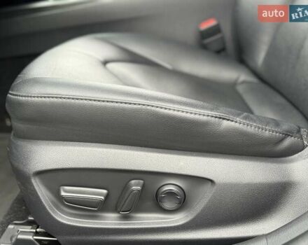 Черный Тойота Камри, объемом двигателя 2.49 л и пробегом 74 тыс. км за 33800 $, фото 32 на Automoto.ua