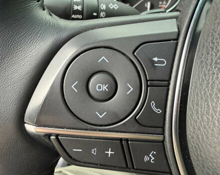 Черный Тойота Камри, объемом двигателя 2.49 л и пробегом 70 тыс. км за 38000 $, фото 15 на Automoto.ua