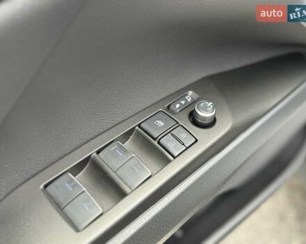 Черный Тойота Камри, объемом двигателя 2.49 л и пробегом 74 тыс. км за 33800 $, фото 30 на Automoto.ua