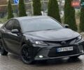 Черный Тойота Камри, объемом двигателя 2.49 л и пробегом 90 тыс. км за 31999 $, фото 5 на Automoto.ua