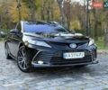 Тойота Камри 2022 в Киеве на Automoto.ua Черный Тойота Камри, объемом двигателя 2.49 л и пробегом 23 тыс. км за 37000 $, фото 2 на Automoto.ua