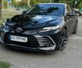 Чорний Тойота Камрі, об'ємом двигуна 2.49 л та пробігом 44 тис. км за 28000 $, фото 1 на Automoto.ua